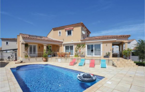 Nice Home In Saint-Gilles